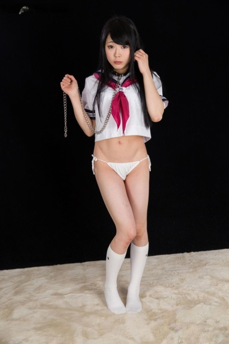 Yui Kawagoe model obraz