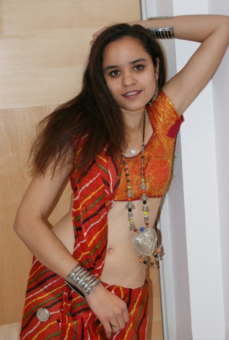 Jasmine Mathur gwiazda obraz