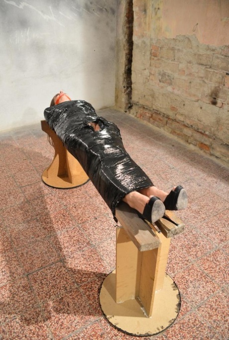 Mona Lee model wolny galerie