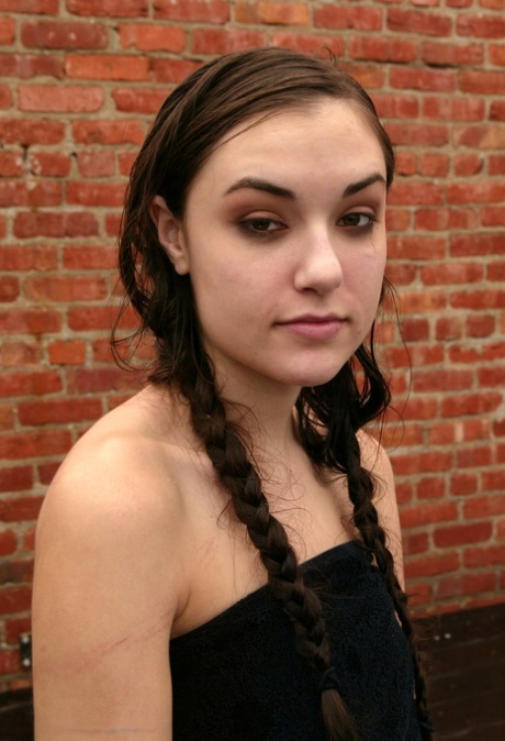 Sasha Grey gwiazdorski seks galeria