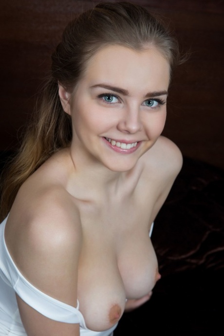 Anna Goncharenko model hd kino