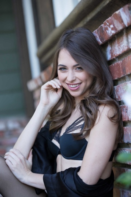 Riley Reid gwiazda porno, miło archiwum