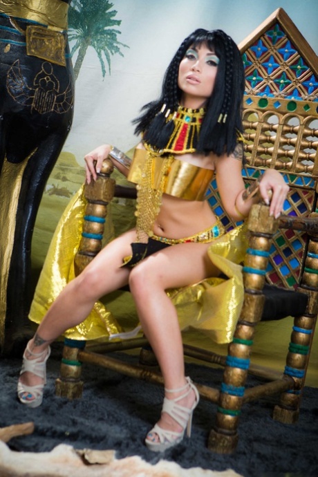 Cleopatra hd aktorka obraz