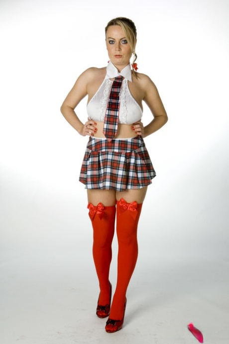 Alexis May gorący model kino