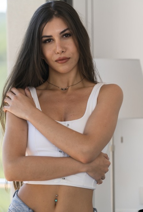 Anya Krey gwiazdorskie porno obrazy